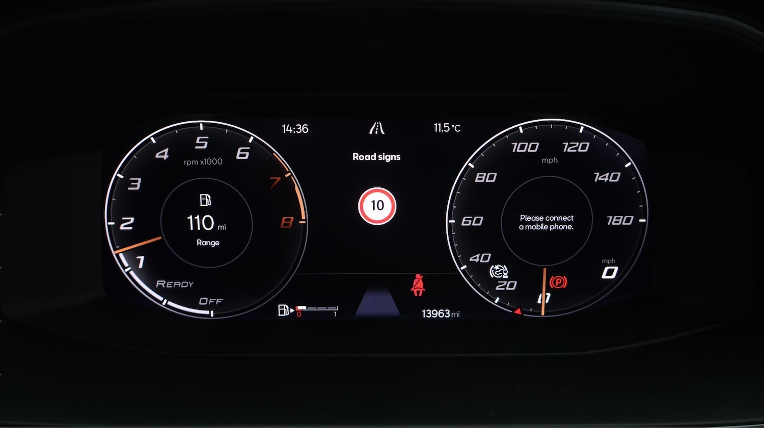 Used Cupra Leon 2024 for sale - 77616079: Photo 10