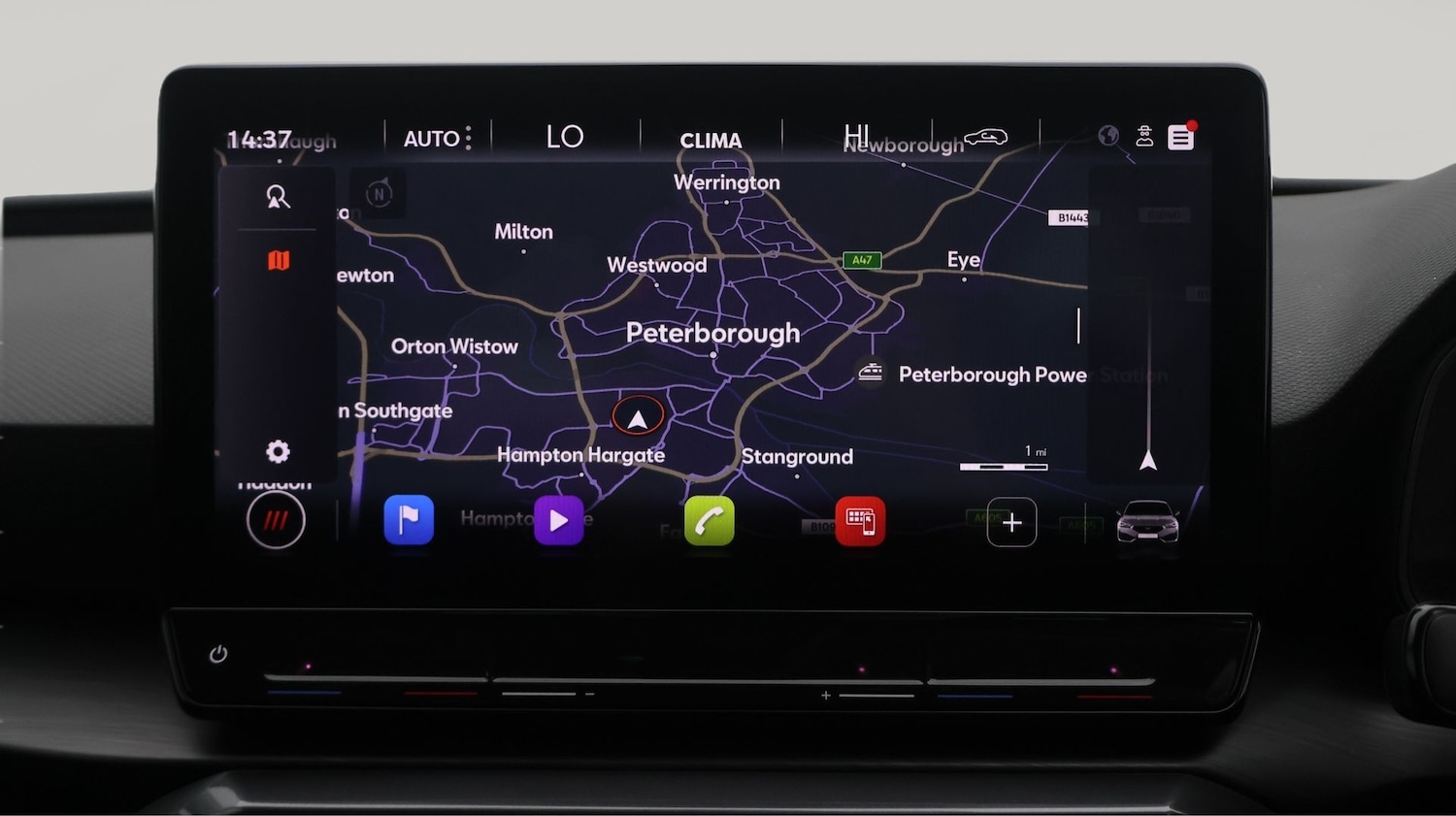 Used Cupra Leon 2024 for sale - 77616079: Photo 11