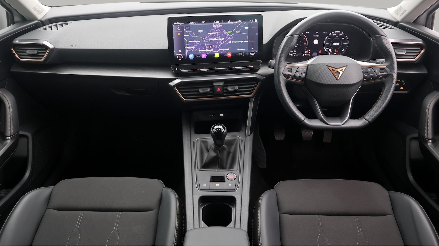 Used Cupra Leon 2024 for sale - 77616079: Photo 13