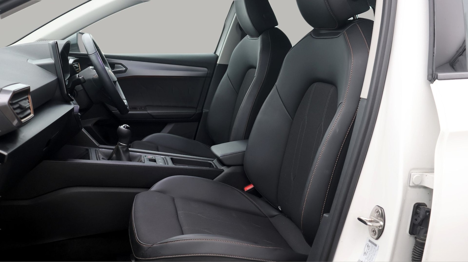 Used Cupra Leon 2024 for sale - 77616079: Photo 14