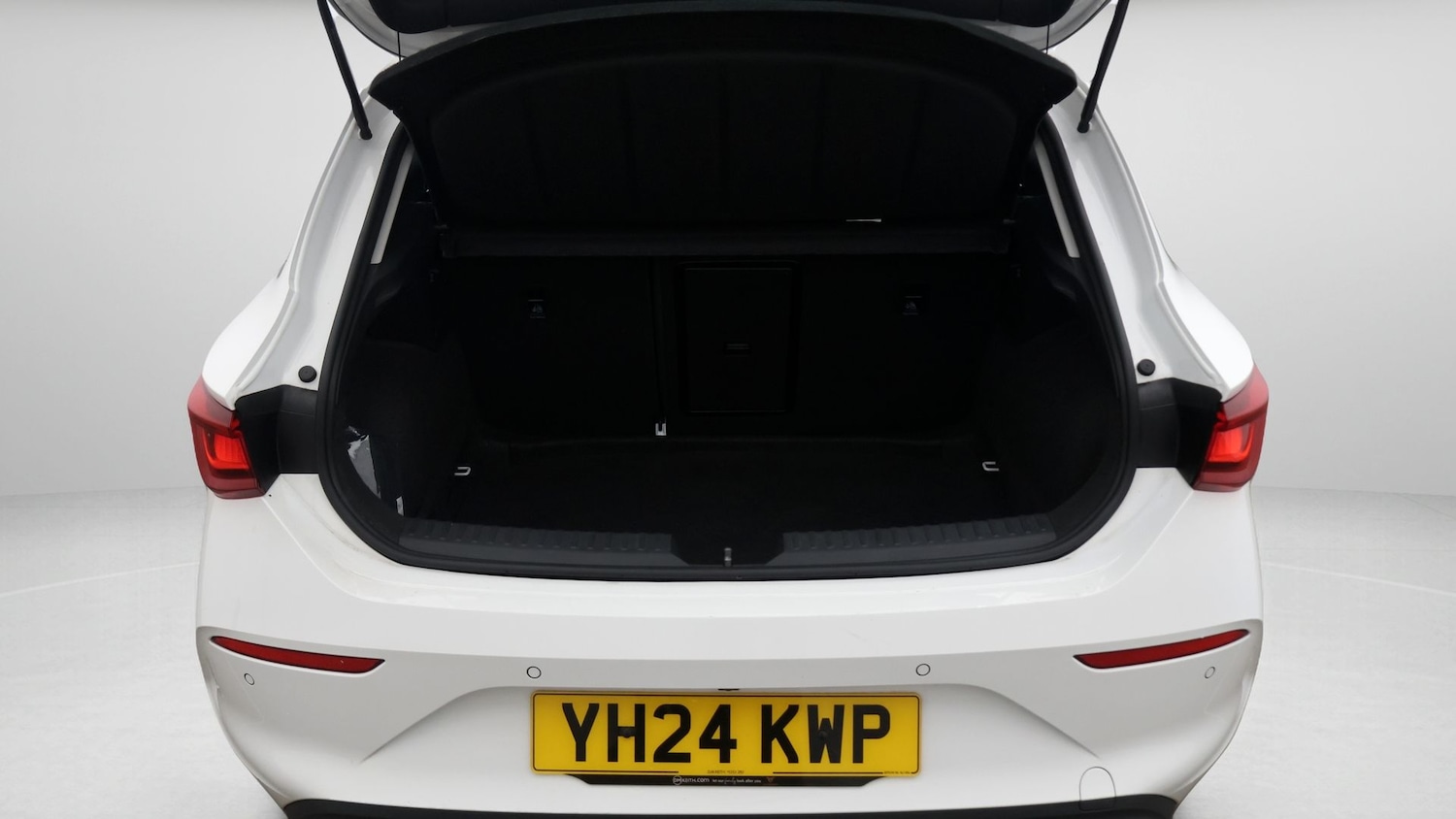 Used Cupra Leon 2024 for sale - 77616079: Photo 17