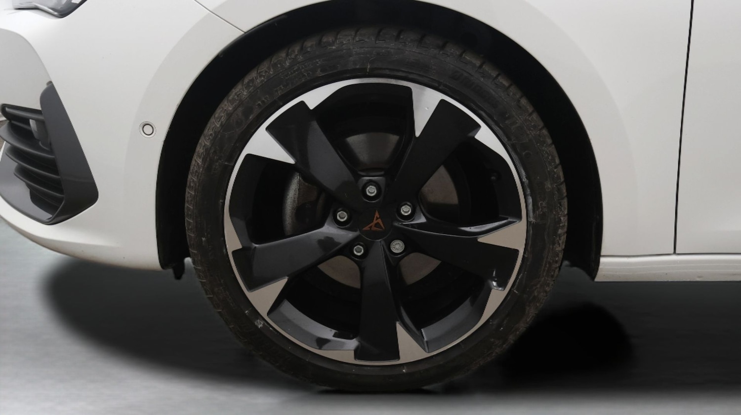 Used Cupra Leon 2024 for sale - 77616079: Photo 18