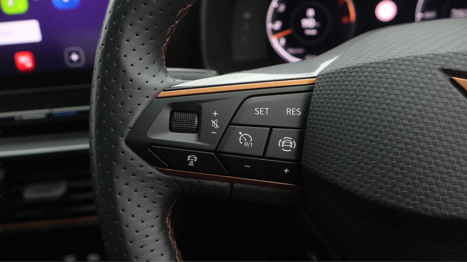 Used Cupra Leon 2024 for sale - 77616079: Photo 23