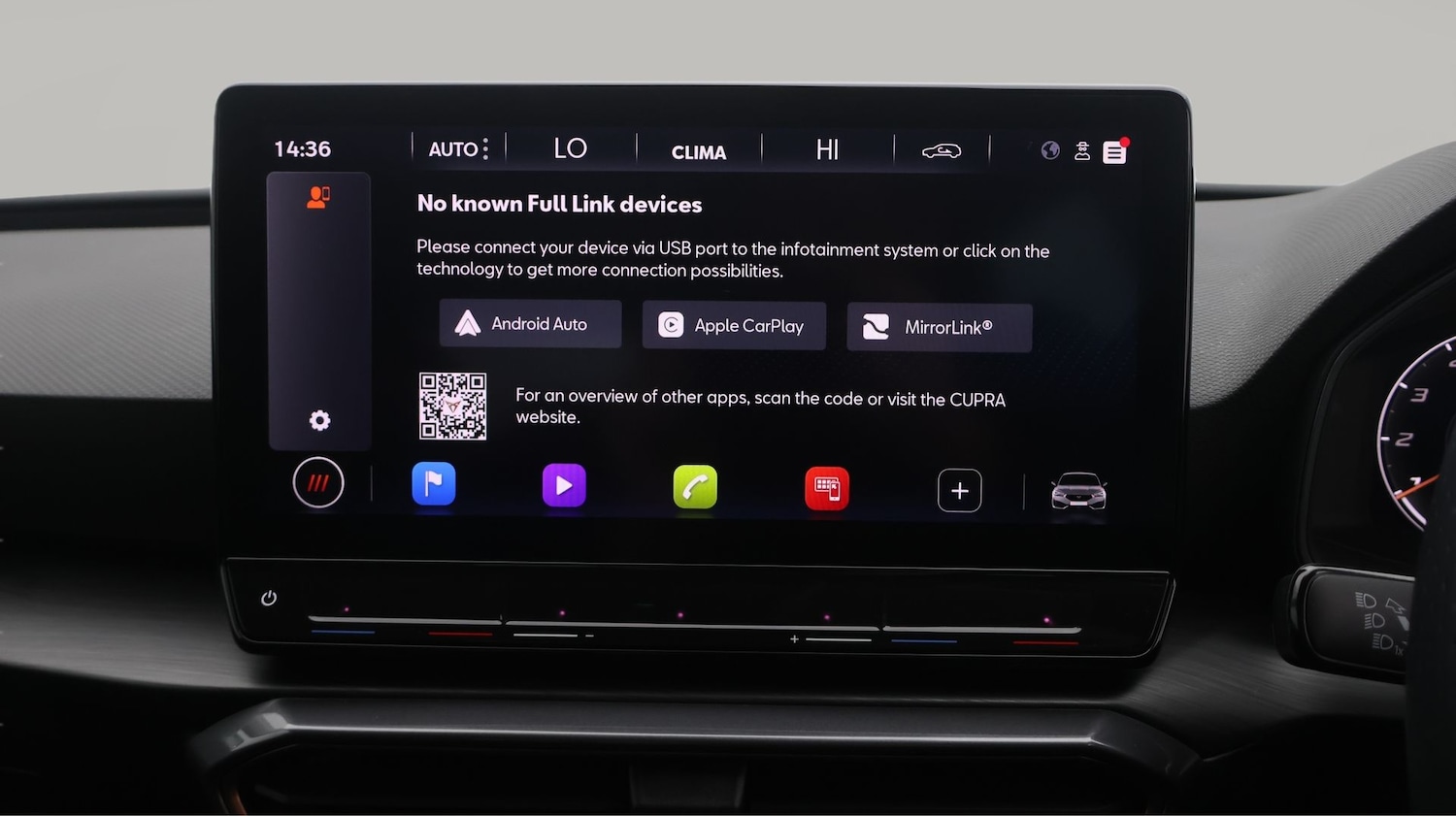 Used Cupra Leon 2024 for sale - 77616079: Photo 24