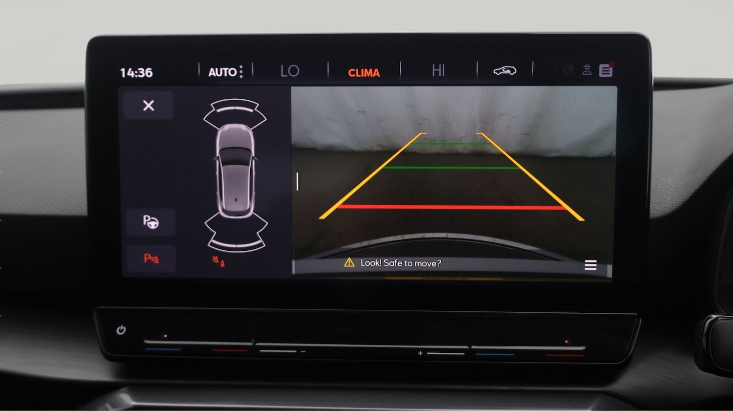 Used Cupra Leon 2024 for sale - 77616079: Photo 25