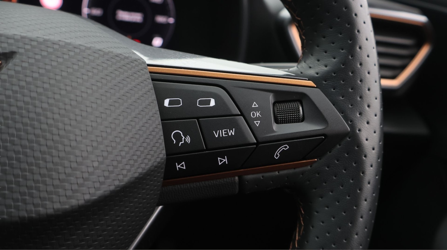 Used Cupra Leon 2024 for sale - 77616079: Photo 27