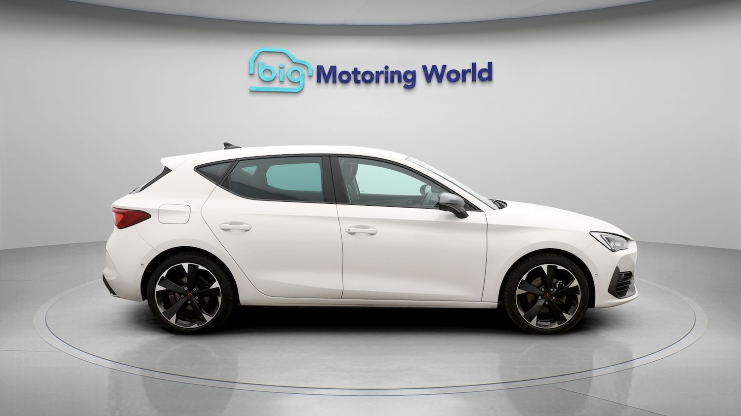 Used Cupra Leon 2024 for sale - 77616079: Photo 8