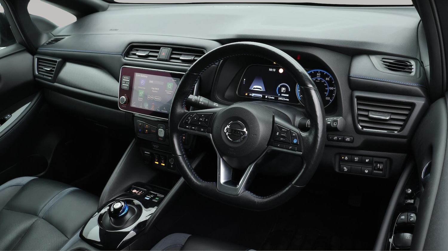 Used Nissan Leaf 2020 for sale - 76360275: Photo 10