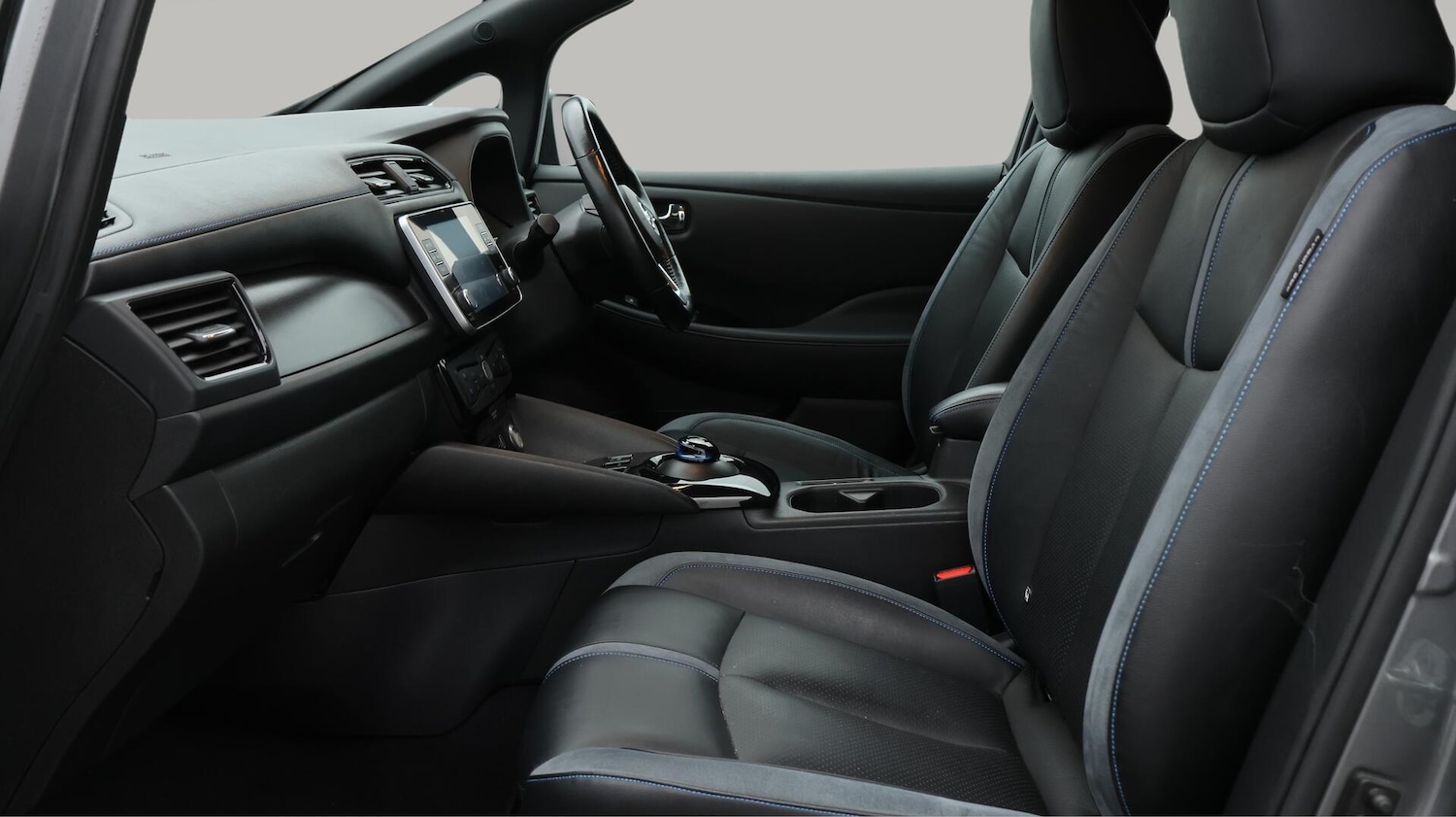 Used Nissan Leaf 2020 for sale - 76360275: Photo 15