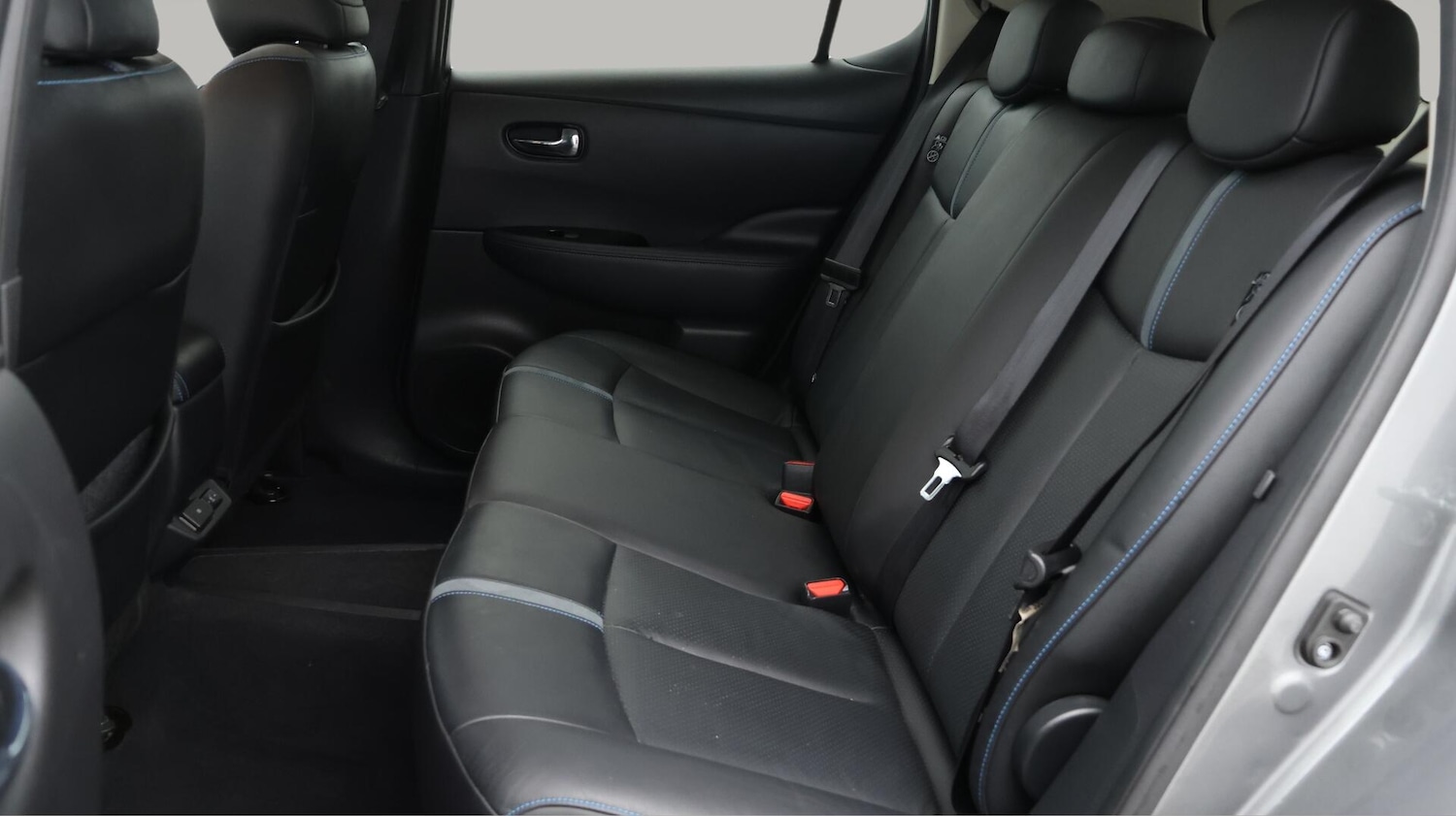 Used Nissan Leaf 2020 for sale - 76360275: Photo 17