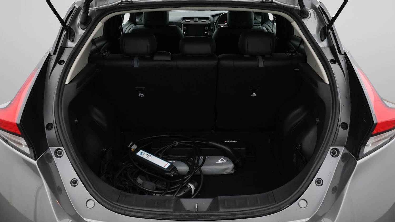 Used Nissan Leaf 2020 for sale - 76360275: Photo 18