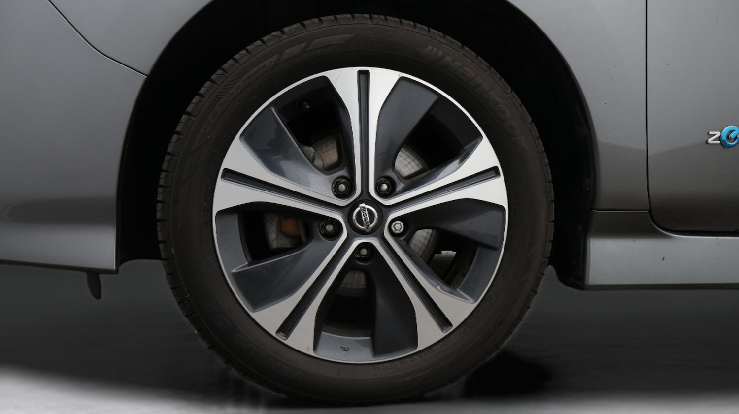 Used Nissan Leaf 2020 for sale - 76360275: Photo 19