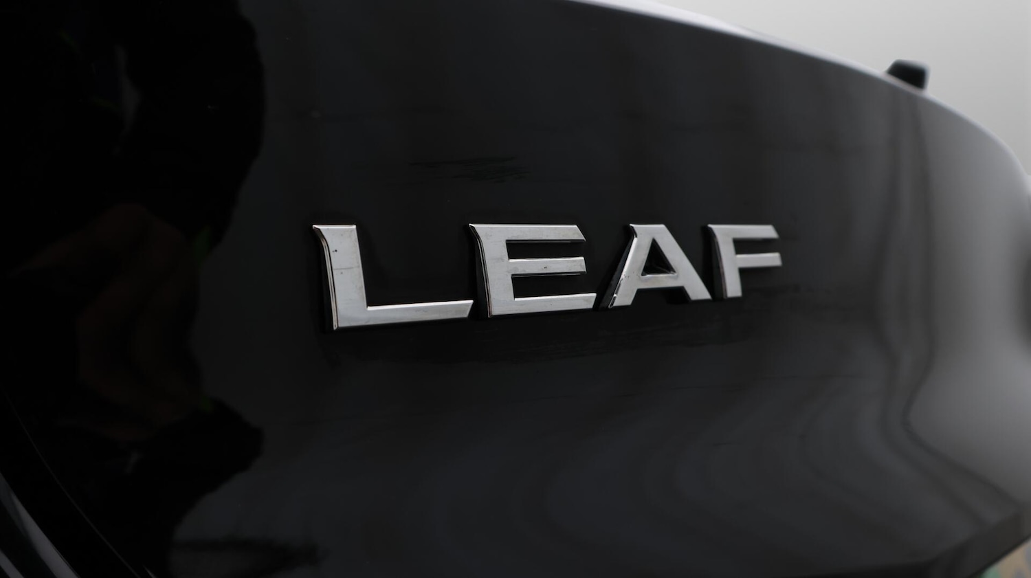 Used Nissan Leaf 2020 for sale - 76360275: Photo 22
