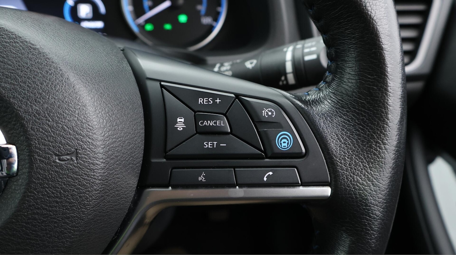 Used Nissan Leaf 2020 for sale - 76360275: Photo 24