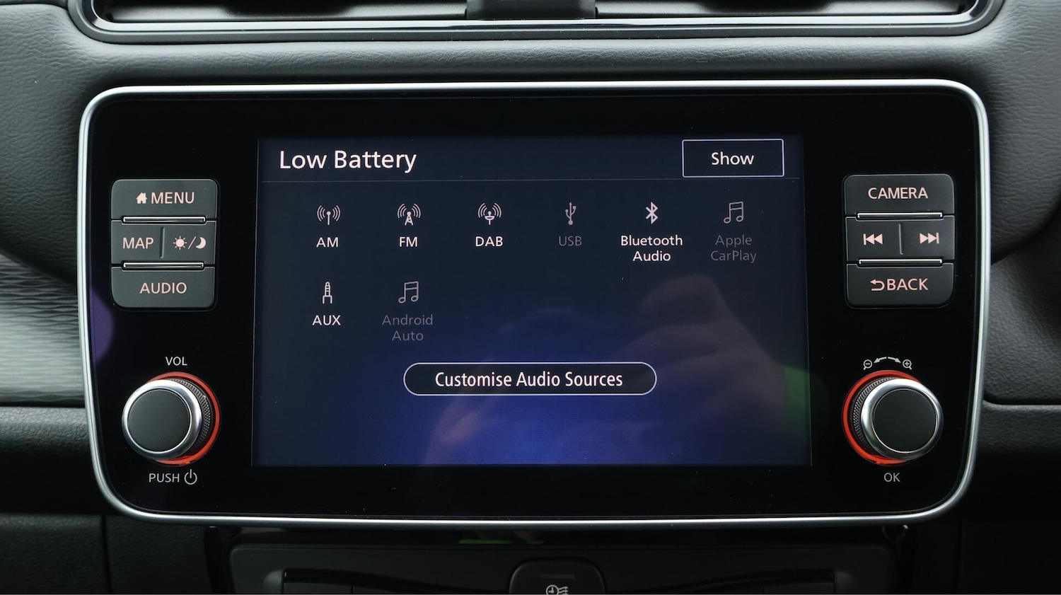 Used Nissan Leaf 2020 for sale - 76360275: Photo 26
