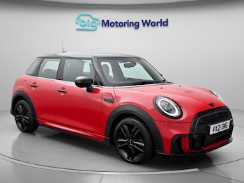 Used MINI Hatch 2021 for sale - 79555031: Photo