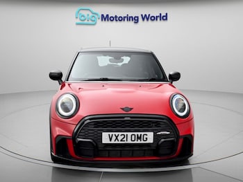 Used MINI Hatch 2021 for sale - 79555031: Photo