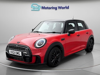 Used MINI Hatch 2021 for sale - 79555031: Photo