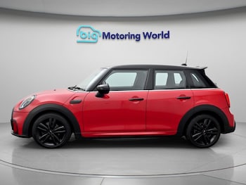 Used MINI Hatch 2021 for sale - 79555031: Photo