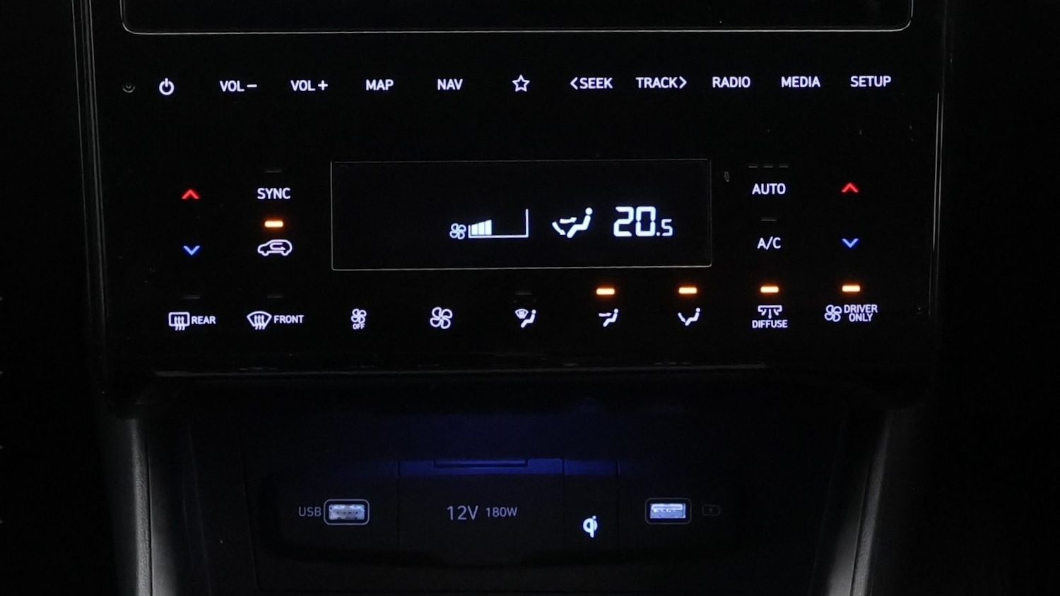 Used Hyundai TUCSON 2022 for sale - 77461286: Photo 12