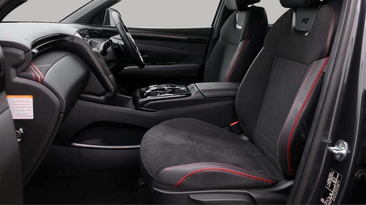 Used Hyundai TUCSON 2022 for sale - 77461286: Photo 14