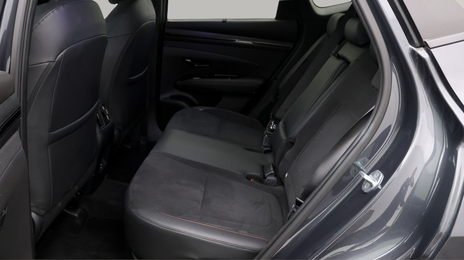 Used Hyundai TUCSON 2022 for sale - 77461286: Photo 16