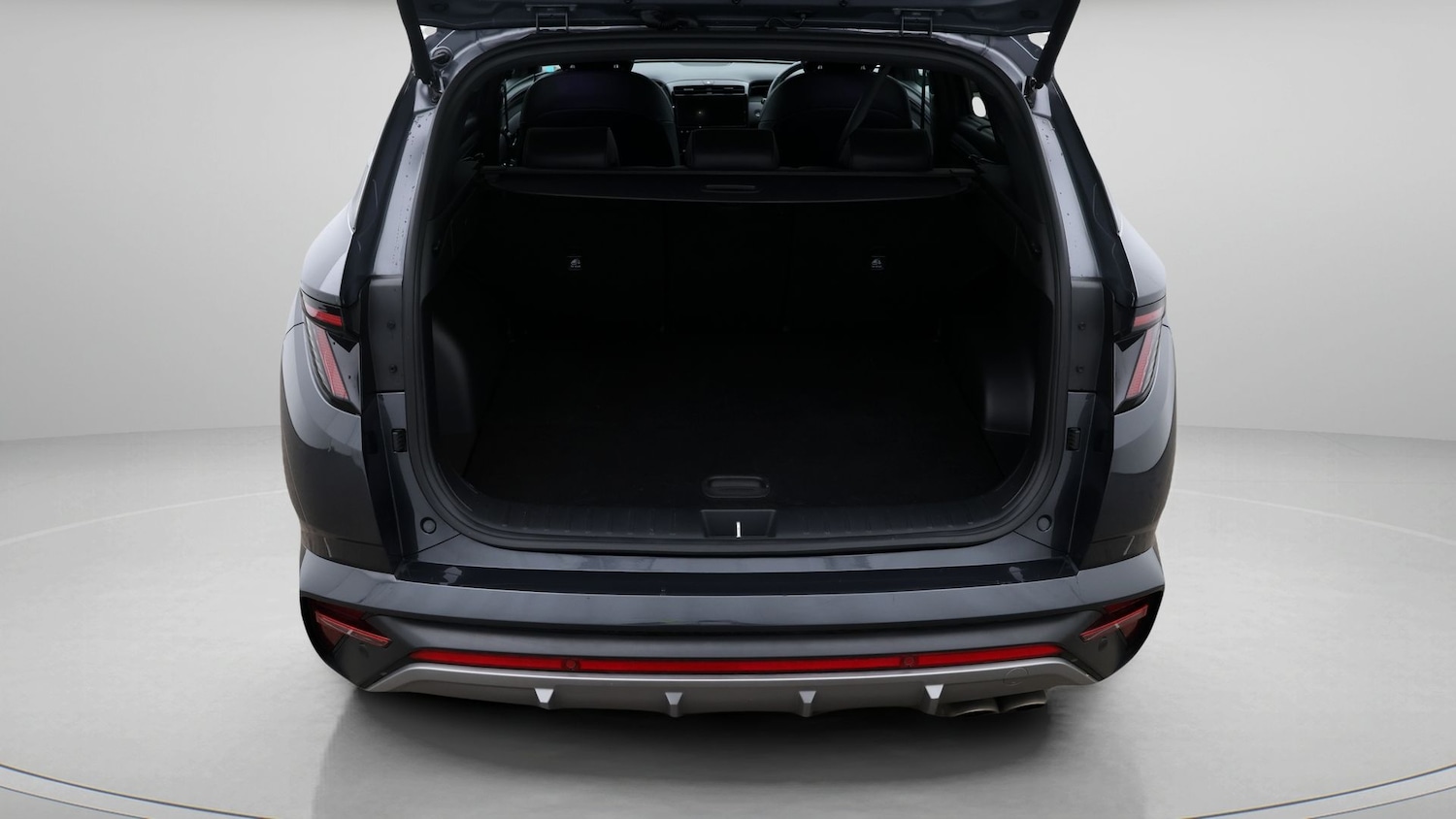 Used Hyundai TUCSON 2022 for sale - 77461286: Photo 17