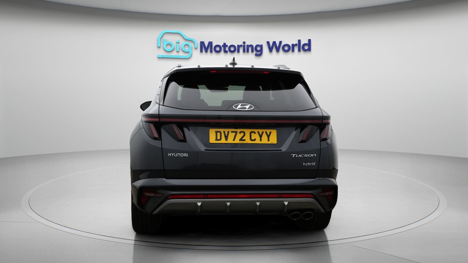 Used Hyundai TUCSON 2022 for sale - 77461286: Photo 6