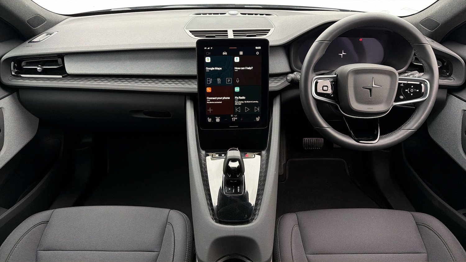 Used Polestar Polestar 2 2024 for sale - 78223100: Photo 12