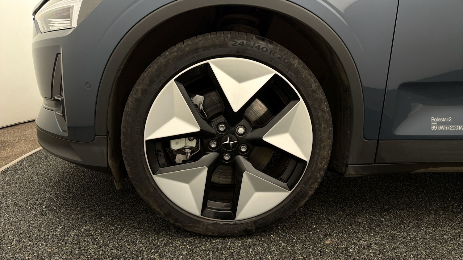 Used Polestar Polestar 2 2024 for sale - 78223100: Photo 16