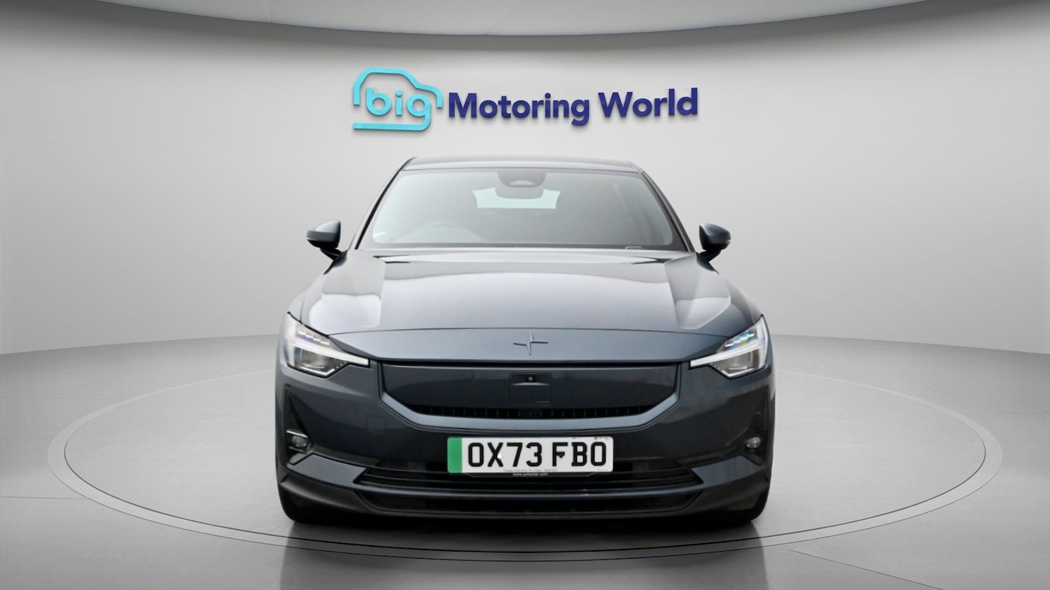 Used Polestar Polestar 2 2024 for sale - 78223100: Photo 2