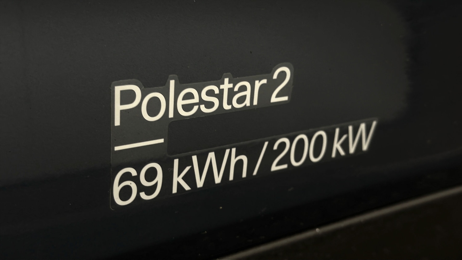 Used Polestar Polestar 2 2024 for sale - 78223100: Photo 20