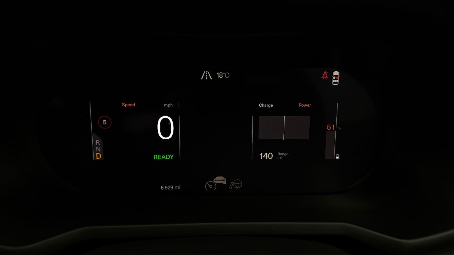 Used Polestar Polestar 2 2024 for sale - 78223100: Photo 24