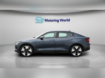 Used Polestar Polestar 2 2024 for sale - 78223100: Photo