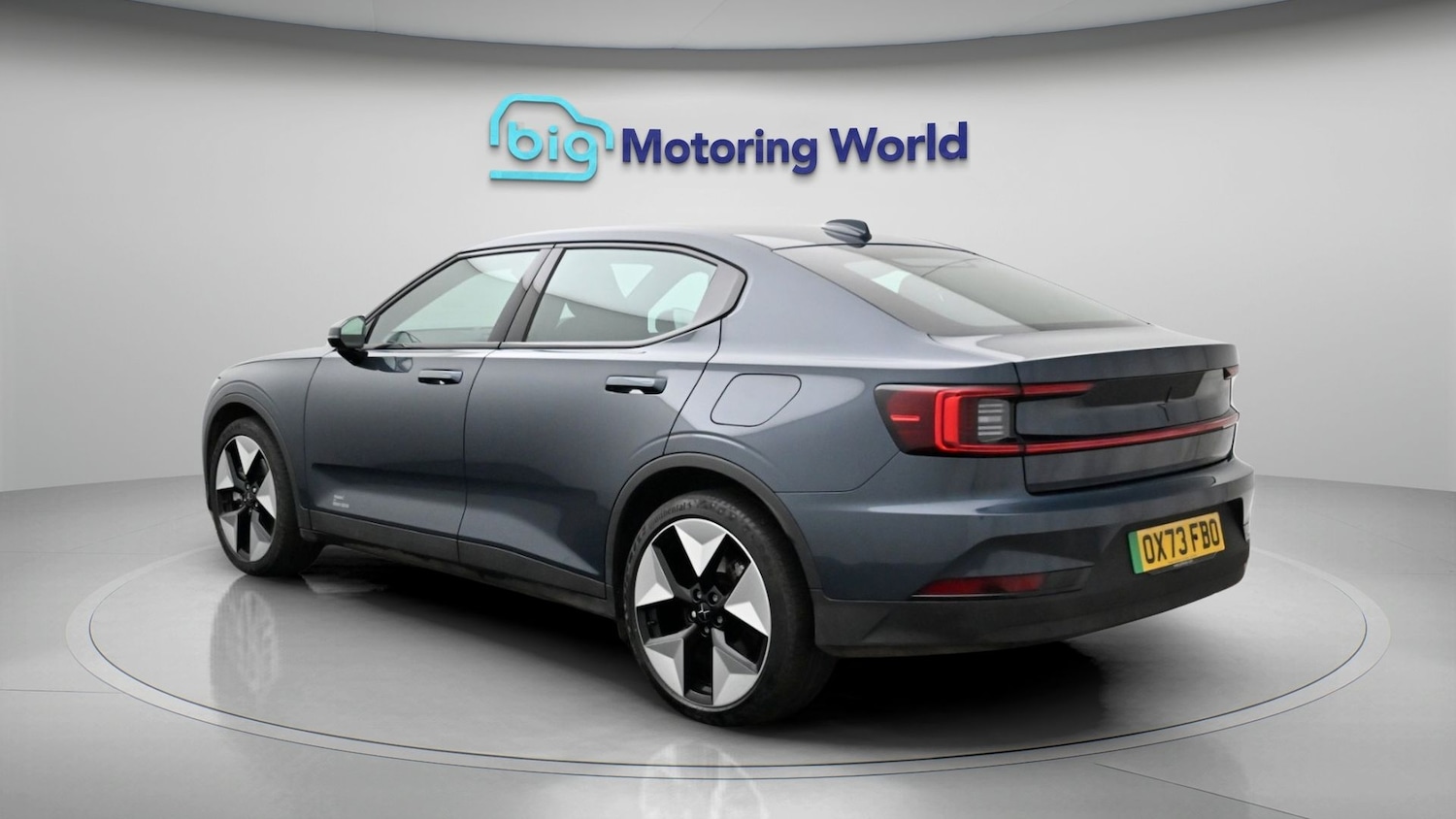 Used Polestar Polestar 2 2024 for sale - 78223100: Photo 5