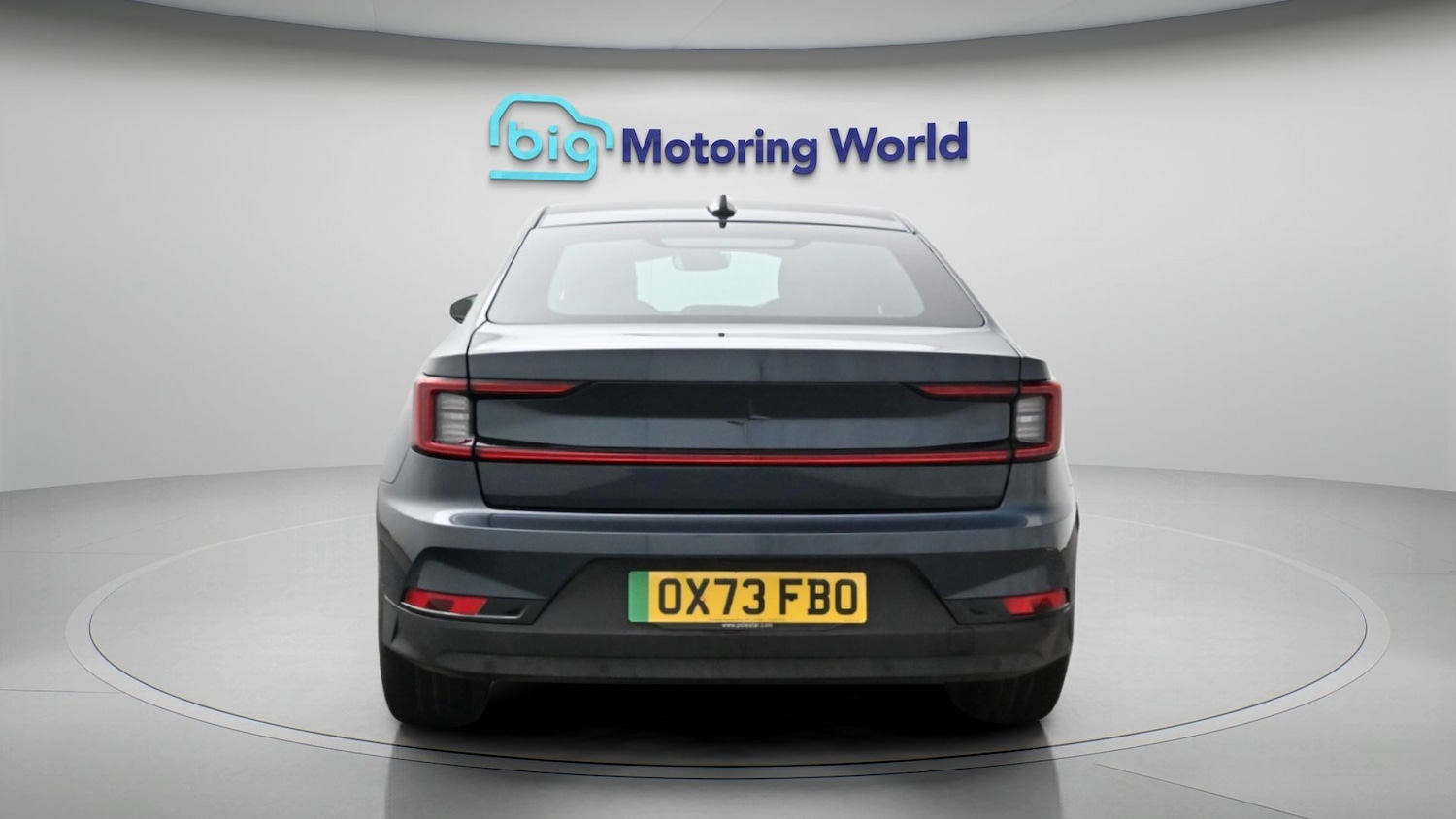 Used Polestar Polestar 2 2024 for sale - 78223100: Photo 6