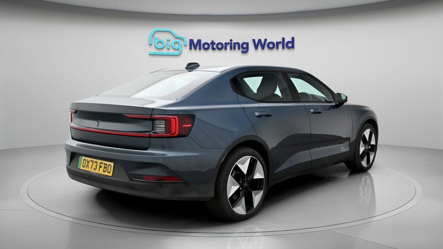 Used Polestar Polestar 2 2024 for sale - 78223100: Photo 7