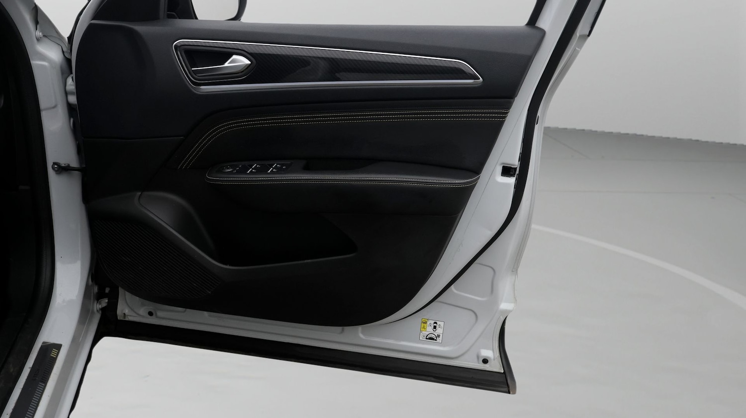 Used Renault Arkana 2023 for sale - 77746692: Photo 15