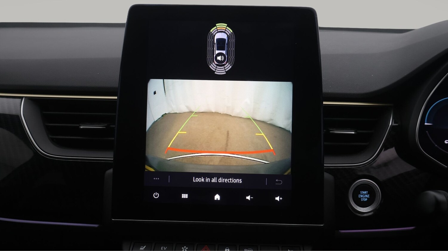 Used Renault Arkana 2023 for sale - 77746692: Photo 21