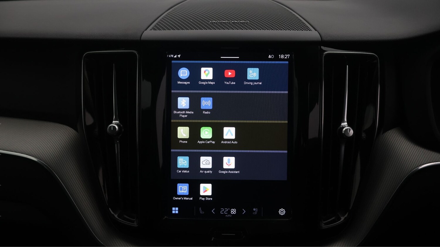 Used Volvo XC60 2022 for sale - 77181498: Photo 11