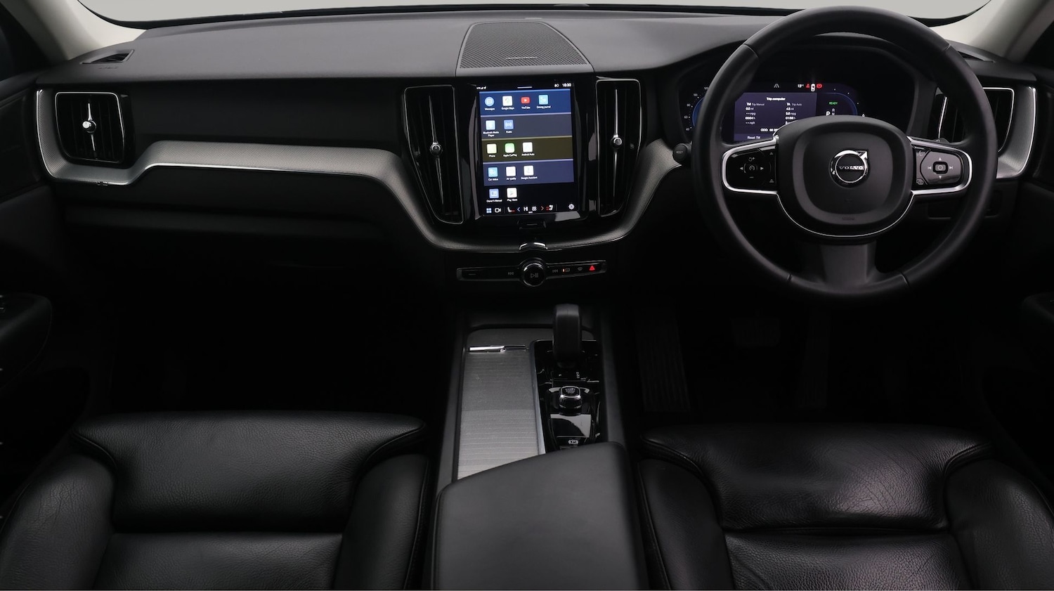 Used Volvo XC60 2022 for sale - 77181498: Photo 13