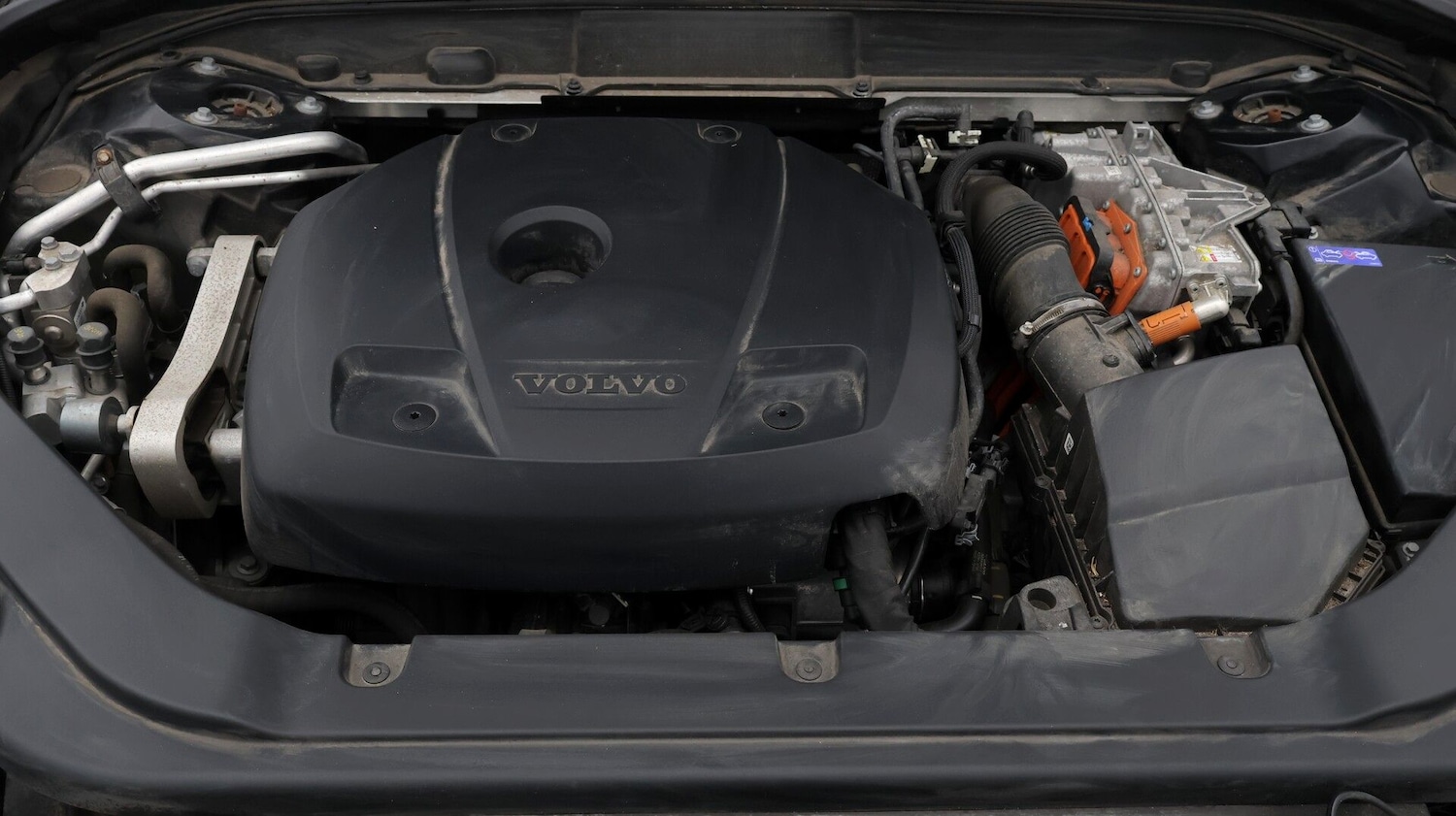 Used Volvo XC60 2022 for sale - 77181498: Photo 19