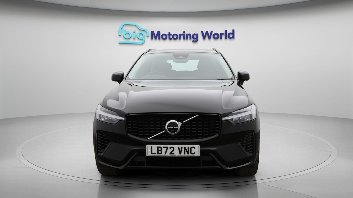 Used Volvo XC60 2022 for sale - 77181498: Photo 2