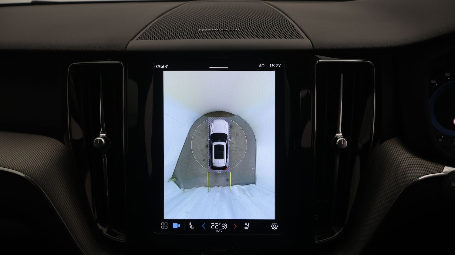 Used Volvo XC60 2022 for sale - 77181498: Photo 27