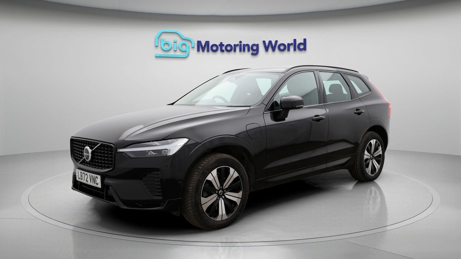 Used Volvo XC60 2022 for sale - 77181498: Photo 3