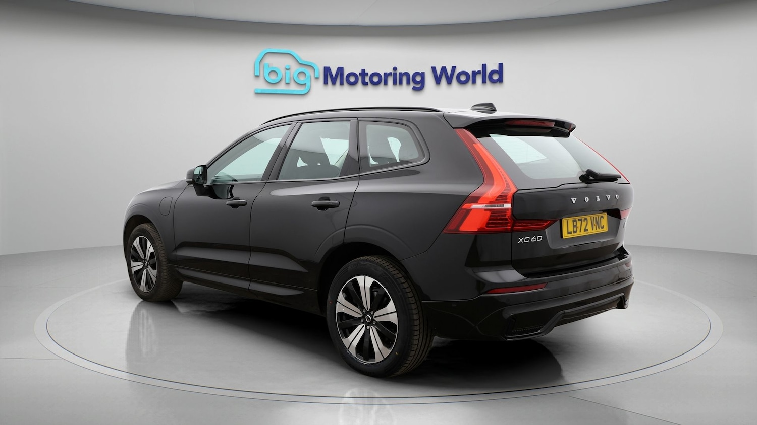Used Volvo XC60 2022 for sale - 77181498: Photo 5