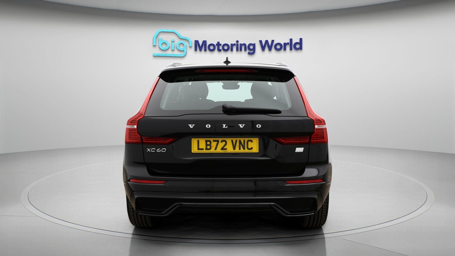 Used Volvo XC60 2022 for sale - 77181498: Photo 6