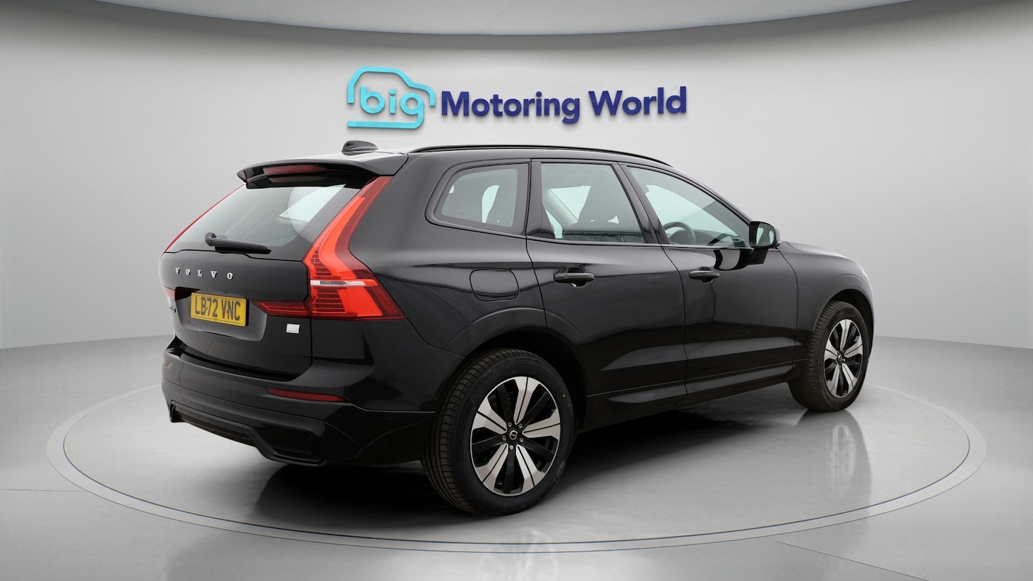 Used Volvo XC60 2022 for sale - 77181498: Photo 7