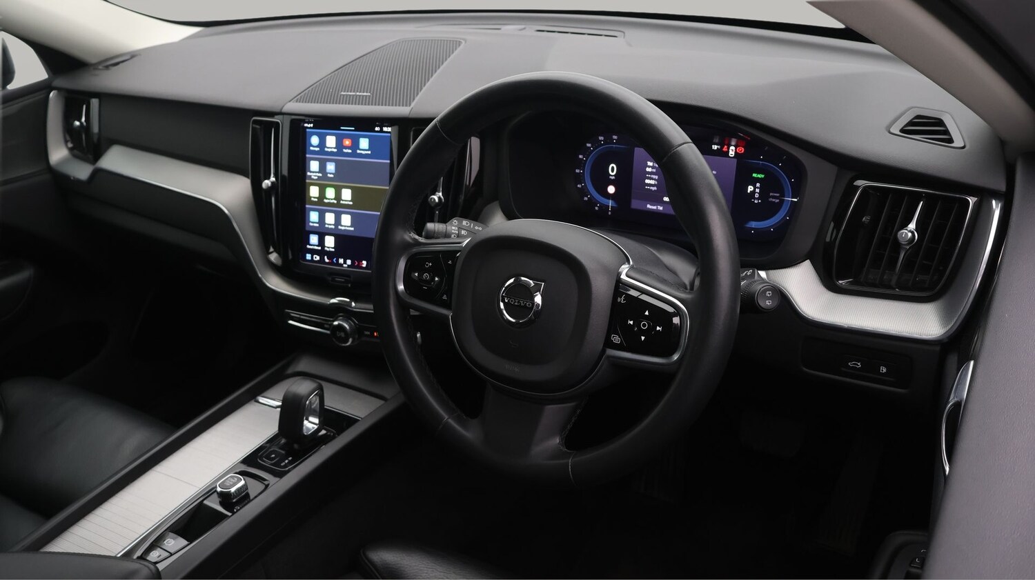 Used Volvo XC60 2022 for sale - 77181498: Photo 9