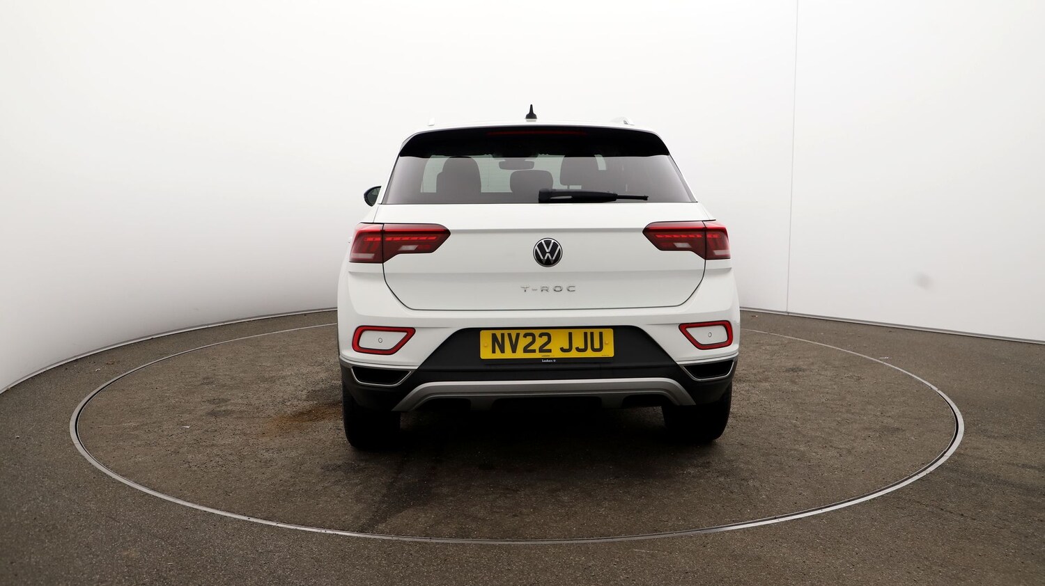 Used Volkswagen T-Roc for sale - 76809732: Photo 51